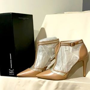 Women’s Heels- INC International Concept